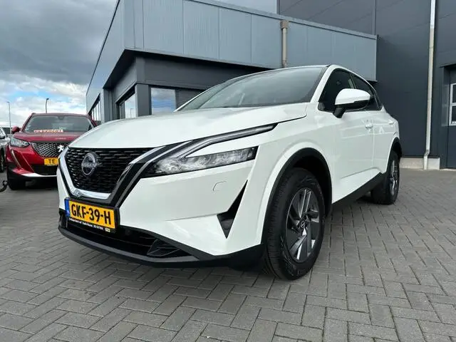 Photo 1 : Nissan Qashqai 2023 Petrol