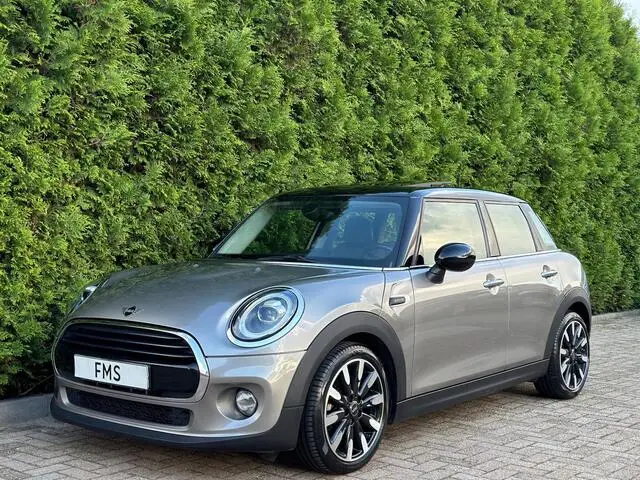 Photo 1 : Mini Cooper 2018 Petrol