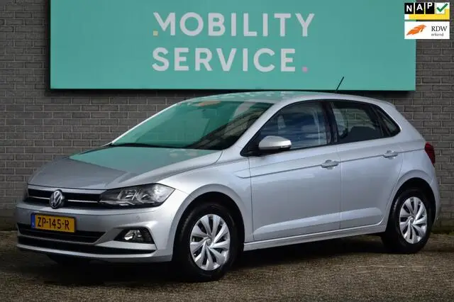 Photo 1 : Volkswagen Polo 2019 Petrol