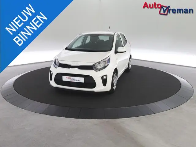 Photo 1 : Kia Picanto 2022 Essence