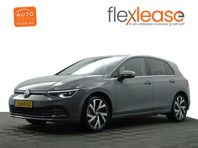 Photo 1 : Volkswagen Golf 2020 Hybrid