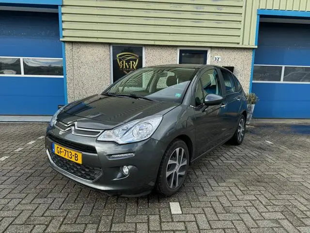 Photo 1 : Citroen C3 2015 Petrol