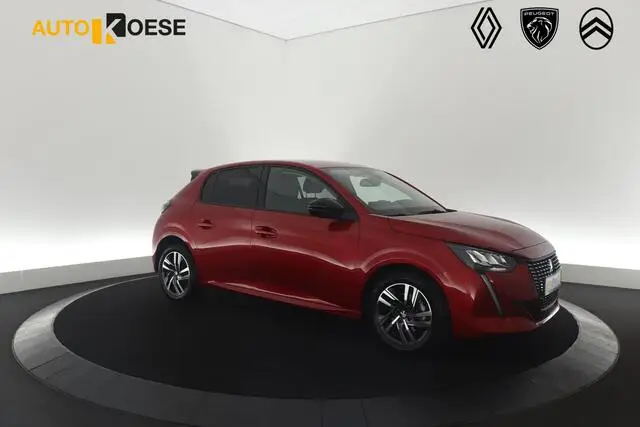 Photo 1 : Peugeot 208 2023 Essence