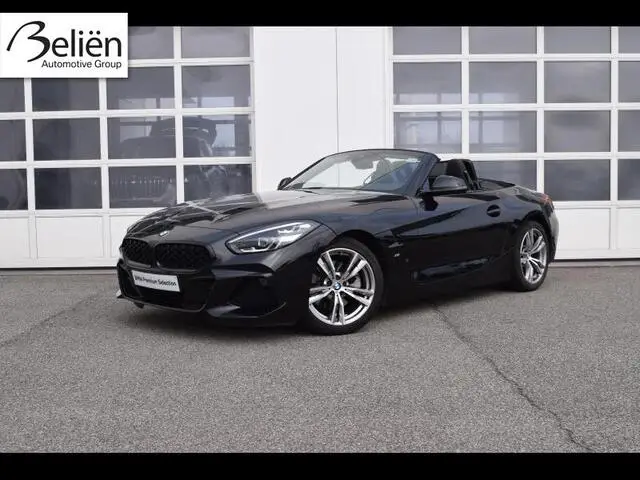 Photo 1 : Bmw Z4 2020 Essence