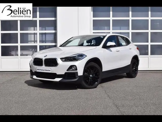 Photo 1 : Bmw X2 2019 Petrol