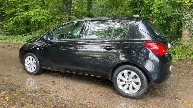 Photo 1 : Opel Corsa 2019 Essence