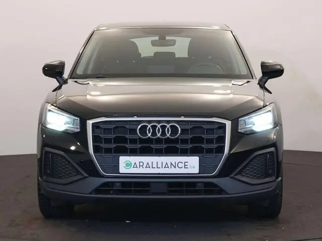 Photo 1 : Audi Q2 2021 Essence