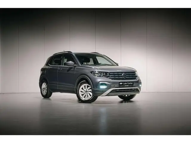 Photo 1 : Volkswagen T-cross 2022 Essence