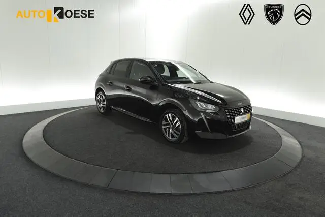 Photo 1 : Peugeot 208 2023 Petrol