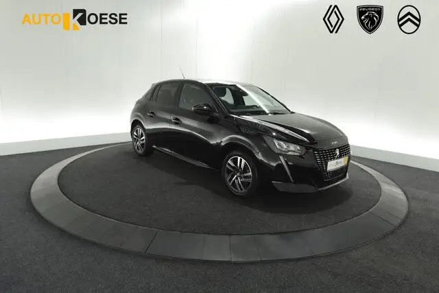 Photo 1 : Peugeot 208 2023 Essence