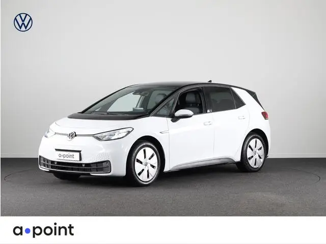 Photo 1 : Volkswagen Id.3 2023 Electric