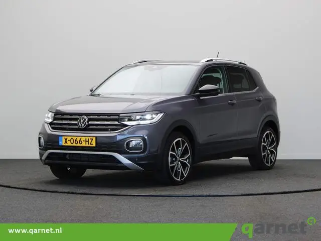 Photo 1 : Volkswagen T-cross 2023 Essence