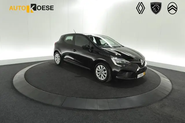 Photo 1 : Renault Clio 2021 Petrol