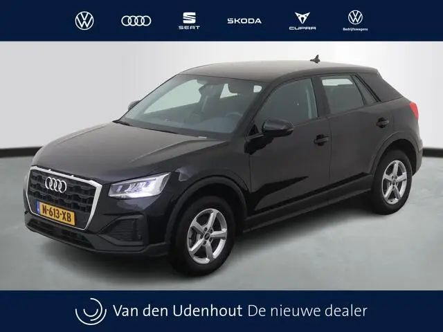 Photo 1 : Audi Q2 2022 Essence