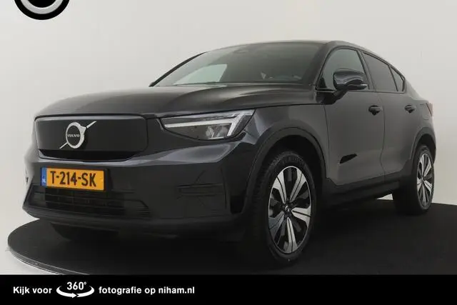 Photo 1 : Volvo C40 2023 Électrique