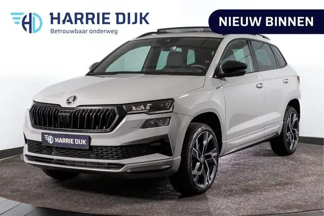 Photo 1 : Skoda Karoq 2024 Petrol