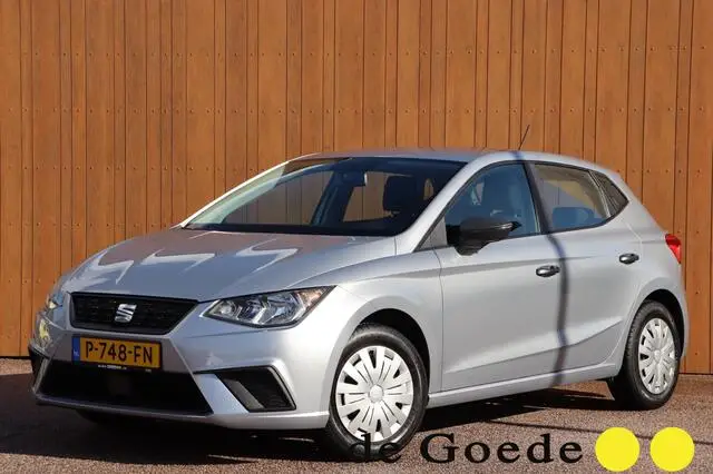 Photo 1 : Seat Ibiza 2018 Essence