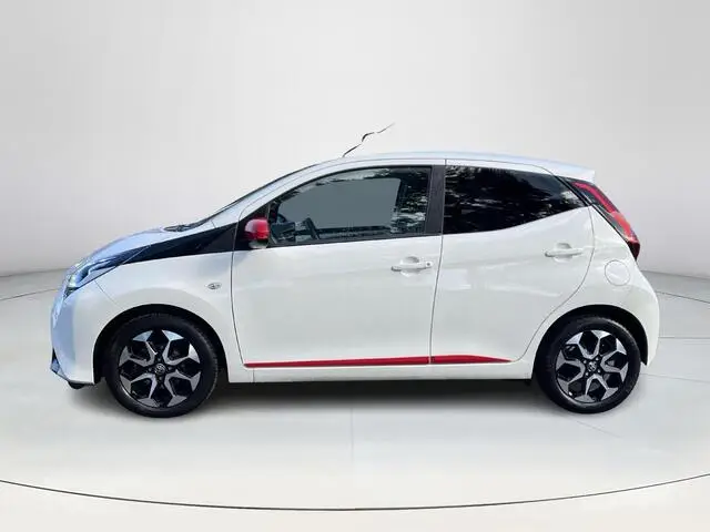 Photo 1 : Toyota Aygo 2020 Petrol