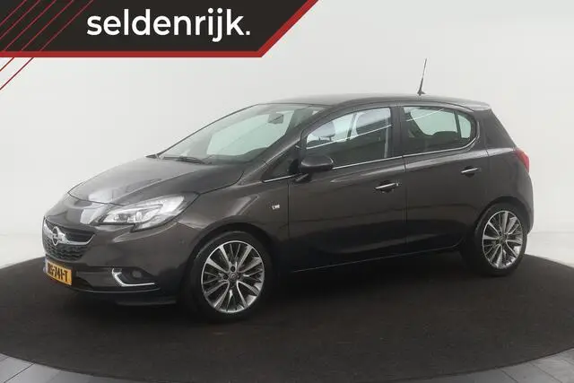 Photo 1 : Opel Corsa 2016 Petrol