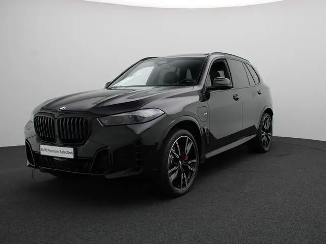 Photo 1 : Bmw X5 2024 Hybrid