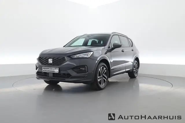 Photo 1 : Seat Tarraco 2023 Petrol