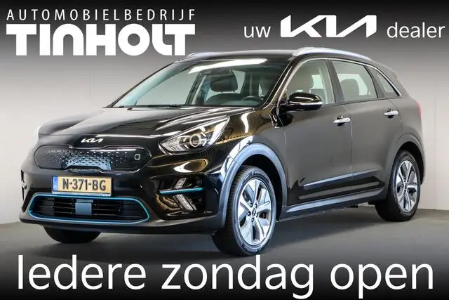 Photo 1 : Kia E-niro 2021 Électrique