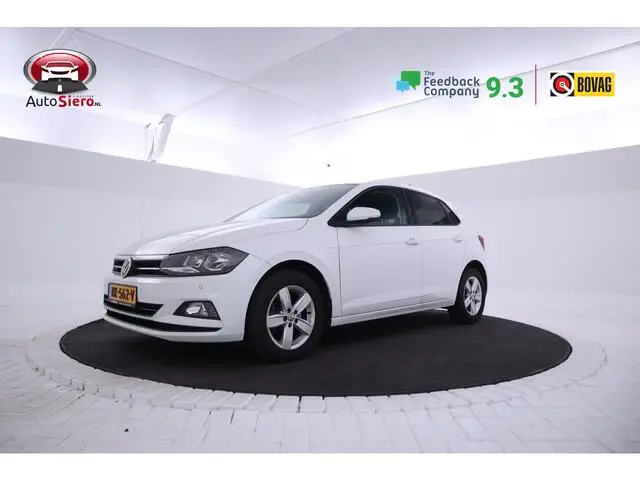 Photo 1 : Volkswagen Polo 2018 Diesel