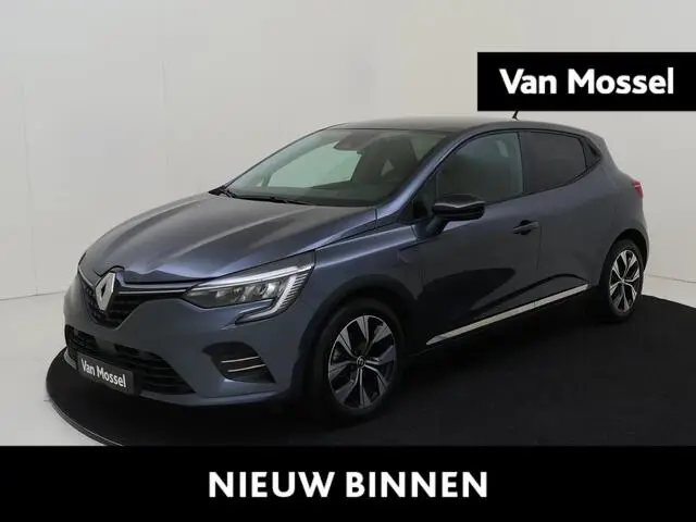 Photo 1 : Renault Clio 2022 Essence