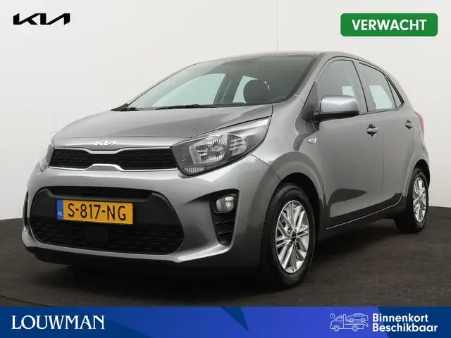 Photo 1 : Kia Picanto 2023 Essence