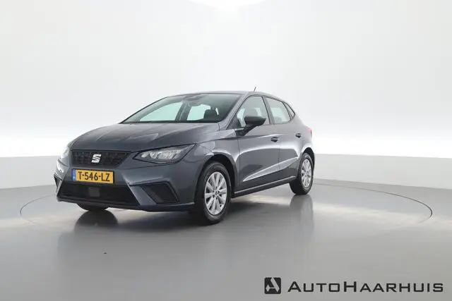 Photo 1 : Seat Ibiza 2023 Petrol