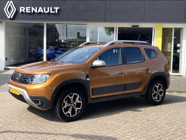 Photo 1 : Dacia Duster 2018 Petrol