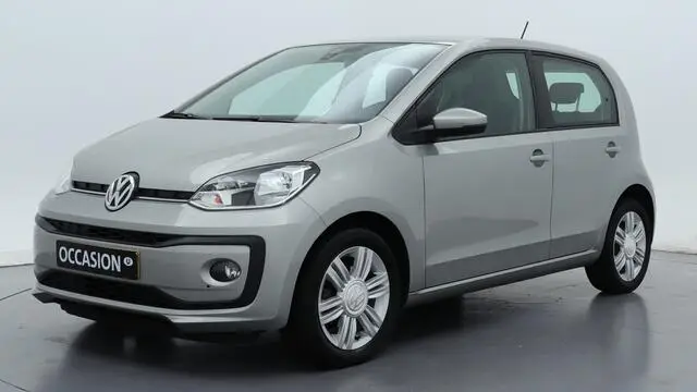 Photo 1 : Volkswagen Up! 2018 Petrol