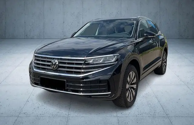 Photo 1 : Volkswagen Touareg 2023 Diesel