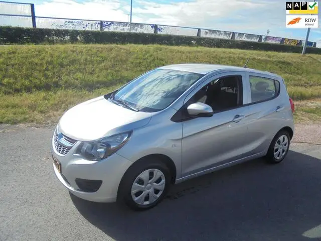 Photo 1 : Opel Karl 2019 Petrol