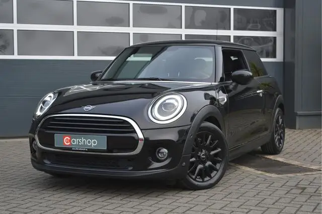 Photo 1 : Mini Cooper 2020 Essence