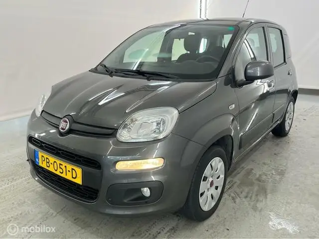 Photo 1 : Fiat Panda 2017 Petrol