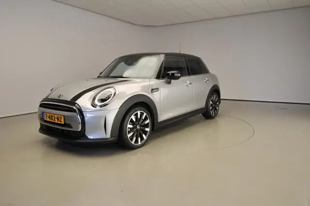 Photo 1 : Mini Cooper 2023 Essence