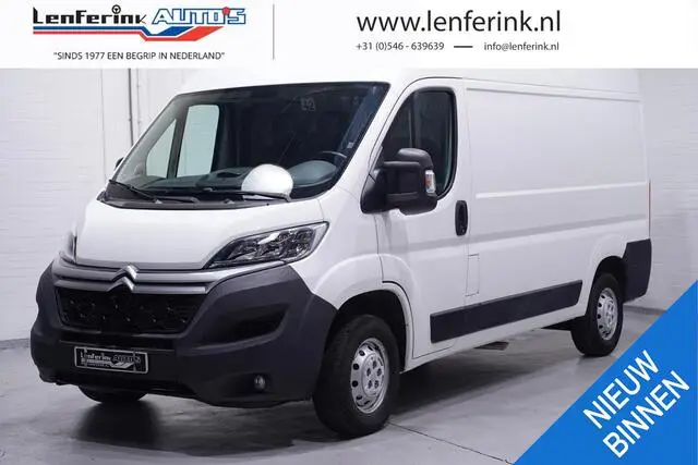 Photo 1 : Citroen Jumper 2019 Diesel