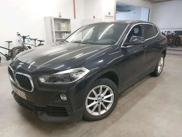 Photo 1 : Bmw X2 2019 Diesel