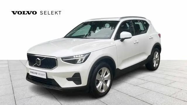 Photo 1 : Volvo Xc40 2023 Essence