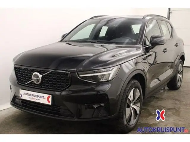 Photo 1 : Volvo Xc40 2023 Non renseigné