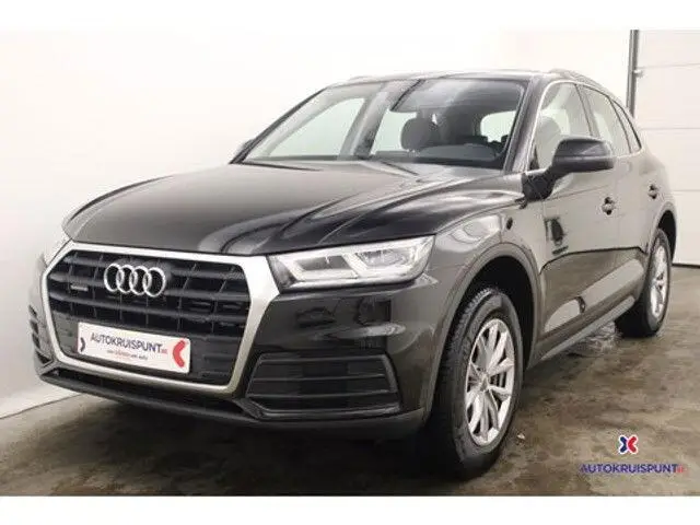 Photo 1 : Audi Q5 2018 Essence