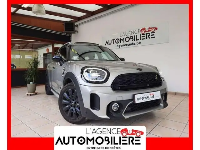 Photo 1 : Mini Countryman 2022 Non renseigné