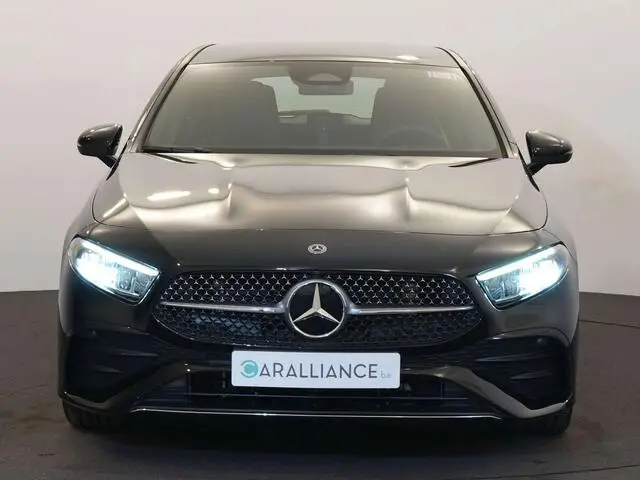 Photo 1 : Mercedes-benz Classe A 2024 Essence