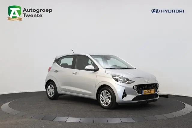 Photo 1 : Hyundai I10 2022 Essence