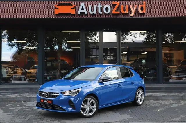 Photo 1 : Opel Corsa 2020 Essence