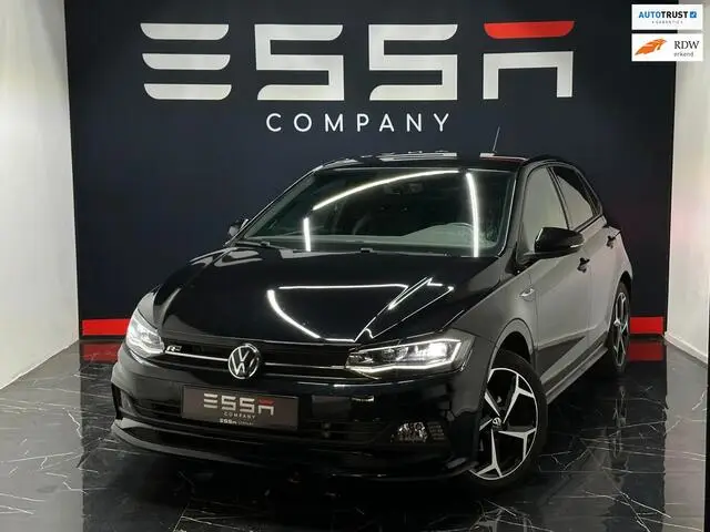 Photo 1 : Volkswagen Polo 2021 Essence