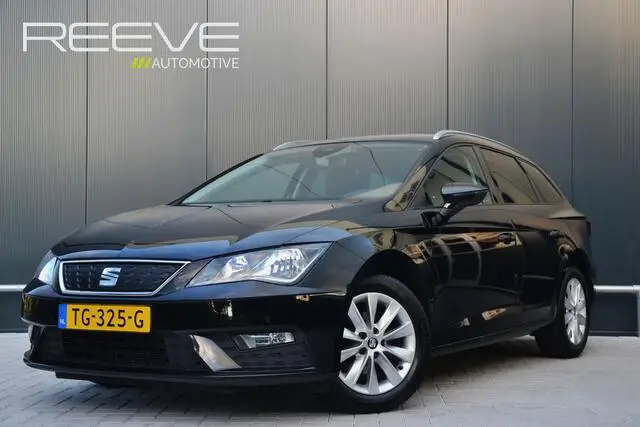 Photo 1 : Seat Leon 2018 Essence