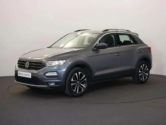 Photo 1 : Volkswagen T-roc 2020 Essence