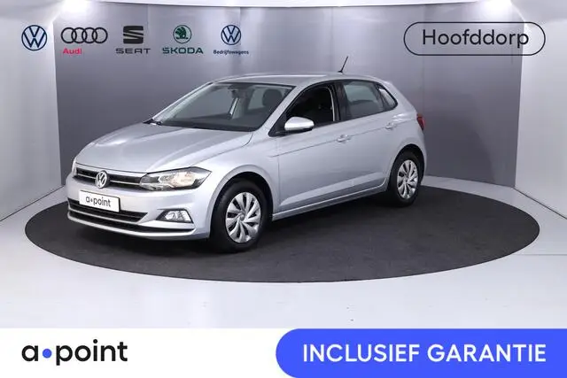 Photo 1 : Volkswagen Polo 2020 Essence